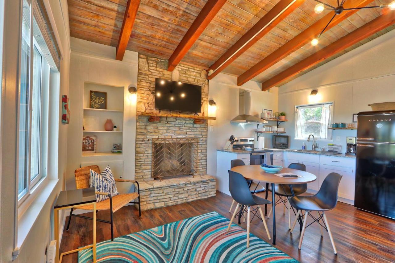 Millie'S Cottages Unit 5 - Josephine Canyon Lake Bagian luar foto