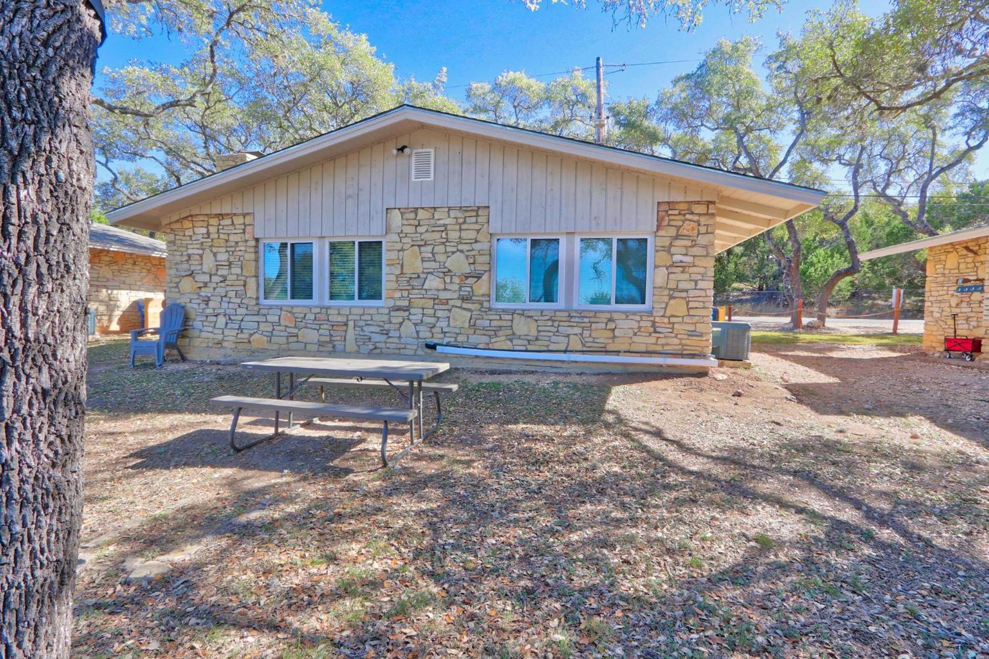 Millie'S Cottages Unit 5 - Josephine Canyon Lake Bagian luar foto